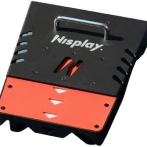 Nisplay Portable Tennis Ball Machine (26lbs) - Image 8