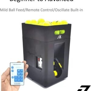 EZ Sports Tennis Ball Machine Compact – Portable, Lightweight, Easy to Use | Rendan Sport Shop EZ Sports Tennis Ball Machine Compact – Portable, Lightweight, Easy to Use | Rendan Sport Shop - Image 3
