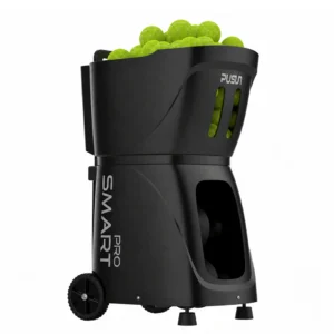 Buy PT-Smart Pro tennis ball machine – Remote Control, Oscillation, Variable Speed - Image 7