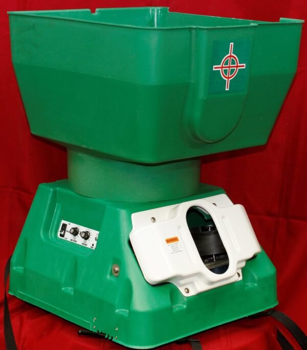 Isam Extend Tennis Ball Machine
