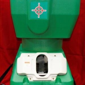 Isam Extend Tennis Ball Machine – Portable Automatic Launcher | Rendan Sport Shop - Image 3