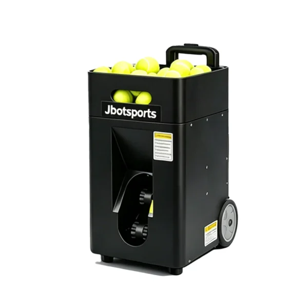 jbotsports JT-02 Tennis Ball Machine jbotsports JT-02 Tennis Ball Machine