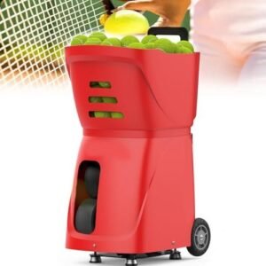 Buy JXQKJ Tennis Ball Thrower Machine