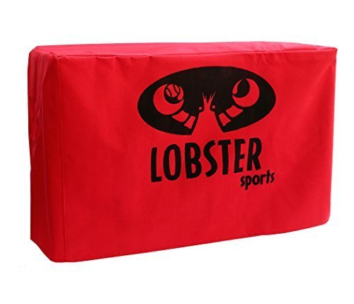 Lobster Sports Elite Tennis Ball Machine Storage Cover
