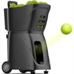 Buy MAHWER Tennis Ball Tosser