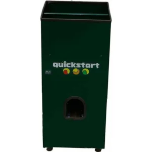Buy Quickstart Tennis Ball Machine – Match Mate Quickstart Tennis Ball Machine TBM-100 Buy Quickstart Tennis Ball Machine – Match Mate Quickstart Tennis Ball Machine TBM-100 - Image 2