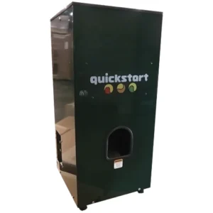 Buy Quickstart Tennis Ball Machine – Match Mate Quickstart Tennis Ball Machine TBM-100 Buy Quickstart Tennis Ball Machine – Match Mate Quickstart Tennis Ball Machine TBM-100 - Image 3