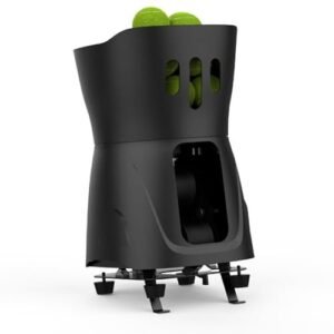 Buy NUHGFTYBF Portable Tennis Ball Machine – APP & Remote Control Buy NUHGFTYBF Portable Tennis Ball Machine