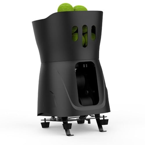 NUHGFTYBF Portable Tennis Ball Machine Buy NUHGFTYBF Portable Tennis Ball Machine