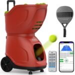 Buy PT 9001 Professional Padel Ball Machine