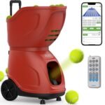 Buy PT-9001Pro Tennis Ball Machine