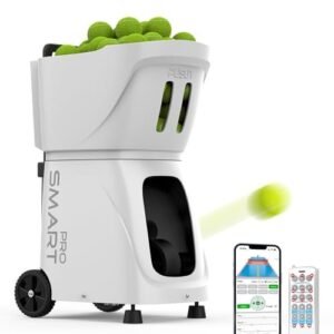Buy PT-Smart Pro Tennis Ball Machine
