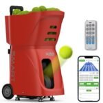 Buy PT-Smart Automatic Tennis Ball Machine Buy PT-Smart Tennis Ball Machine