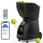 Buy PUSUN PT-9001 Tennis Ball Machine PUSUN PT-9001 Tennis Ball Machine for Sale PUSUN PT-9001 Ball Machine PUSUN Tennis Ball Machine Professional Tennis Ball Machine Automatic Tennis Ball Machine Smart Tennis Ball Machine Tennis Training Ball Machine Tennis Ball Launcher Tennis Ball Feeding Machine Buy PUSUN PT-9001 Tennis Ball Machine Online Best Professional Tennis Ball Machine Best Tennis Ball Machine for Coaches Tennis Ball Machine with Remote Control Tennis Ball Machine with Mobile App Tennis Ball Machine with Programmable Drills Tennis Ball Machine for Solo Practice Tennis Ball Machine for Tennis Clubs Tennis Ball Machine for Professional Training Tennis Ball Machine for Advanced Players Tennis Ball Machine for Beginners and Professionals Portable Tennis Ball Machine for Sale Rechargeable Tennis Ball Machine High-Speed Tennis Ball Machine Tennis Ball Machine with Topspin and Backspin Best Tennis Ball Machine to Buy Tennis Ball Machine Price Affordable Tennis Ball Machine Premium Tennis Ball Machine Tennis Ball Machine Deals Tennis Ball Machine Sale Buy Tennis Training Machine Tennis Practice Equipment for Sale Professional Tennis Equipment Tennis Coaching Equipment Buy Tennis Ball Machine South Africa Tennis Ball Machine for Sale South Africa Professional Tennis Ball Machine South Africa Tennis Training Equipment South Africa Tennis Coaching Equipment South Africa Automatic Tennis Ball Launcher South Africa Portable Tennis Ball Machine South Africa Tennis Practice Machine South Africa PUSUN Tennis Ball Machine, PT-9001 Tennis Ball Machine for Practice, Holds150+Balls at Once, Intelligent Equipment Support App&Remote Control...