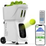 Buy PT-Smart Pro tennis ball machine PT-Smart Pro Tennis Ball Machine for Sale PT-Smart Pro Ball Machine PUSUN PT-Smart Pro Smart Tennis Ball Machine Professional Tennis Ball Machine Automatic Tennis Ball Machine Portable Tennis Ball Machine Buy Tennis Ball Machine Online Best Tennis Ball Machine for Sale Professional Tennis Ball Launcher Tennis Ball Machine Price Portable Tennis Ball Launcher for Sale Tennis Training Machine for Adults Tennis Practice Machine Tennis Ball Machine with Remote Control Tennis Ball Machine with App Control Tennis Ball Machine Free Shipping Buy PT-Smart Pro Tennis Ball Machine Online PT-Smart Pro Tennis Ball Machine Price PT-Smart Pro Tennis Ball Machine Review PT-Smart Pro Tennis Ball Machine Features Best Smart Tennis Ball Machine for Home Practice Programmable Tennis Ball Machine Tennis Ball Machine with Apple Watch Control Tennis Ball Machine with Smartphone App Tennis Ball Machine for Solo Practice Tennis Ball Machine for Advanced Players Tennis Ball Machine for Beginners Rechargeable Tennis Ball Machine High Capacity Tennis Ball Machine Portable Tennis Ball Machine with Battery Automatic Tennis Training Equipment PT-Smart Pro Tennis Ball Machine South Africa Buy Tennis Ball Machine South Africa Tennis Ball Machine Johannesburg Tennis Ball Machine Cape Town Tennis Ball Machine Durban Tennis Training Equipment South Africa Tennis Ball Launcher Tennis Ball Throwing Machine Tennis Ball Machine PT Smart PRO | Professional Tennis Training Equipment with Remote Control | Portable Ball Feeder with Oscillation & Variable...