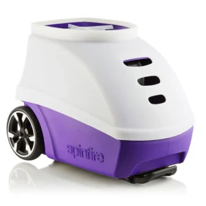 Spinfire Pro 2 Tennis Ball Machine – Professional Automatic Ball Launcher - Image 4