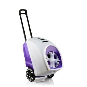 Spinfire Pro 2 Tennis Ball Machine – Professional Automatic Ball Launcher - Image 5
