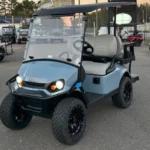 2024 E-Z-GO Express™ S4 ELiTE™ Lithium