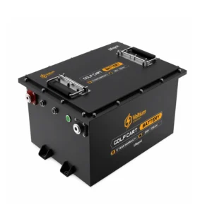 36V Golf Cart Lithium Battery 105Ah LiFePO4 Kit - Image 2