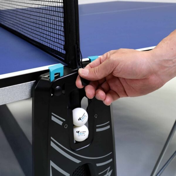 Sport 100 Indoor, blue