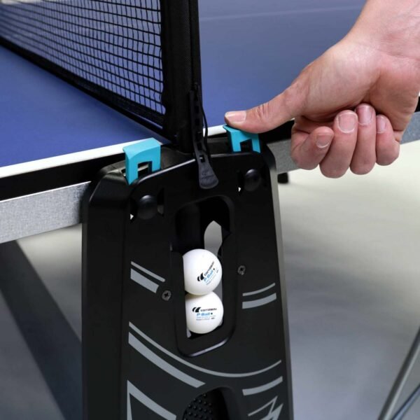 Sport 100 Indoor, blue