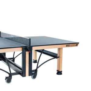 850 Wood ITTF indoor table tennis table 850 Wood ITTF indoor table tennis table - Image 5