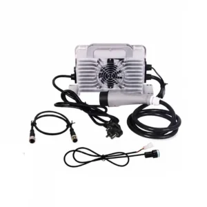36V Golf Cart Lithium Battery 105Ah LiFePO4 Kit - Image 3