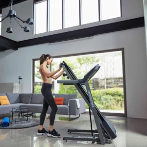 Horizon TR5 Treadmill Horizon TR5 Treadmill - Image 6
