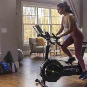 Concept2 BikeErg Concept2 BikeErg - Image 3