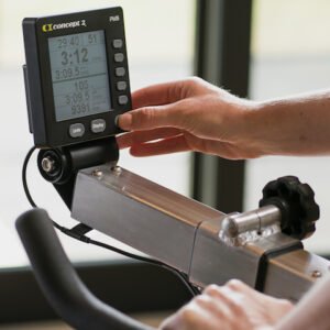 Concept2 BikeErg Concept2 BikeErg - Image 6
