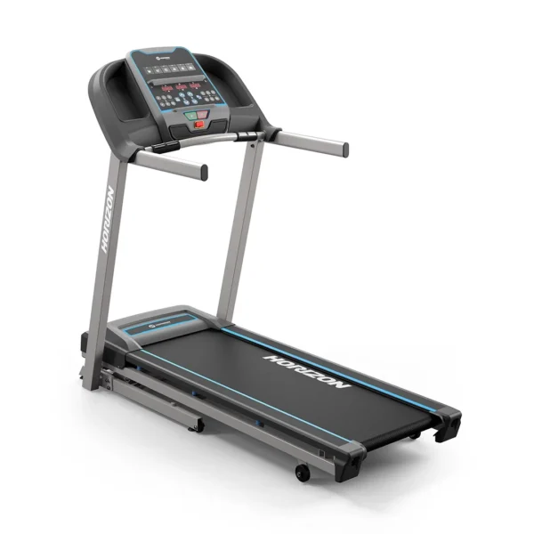 horizon_tr5_01 Horizon TR5 Treadmill