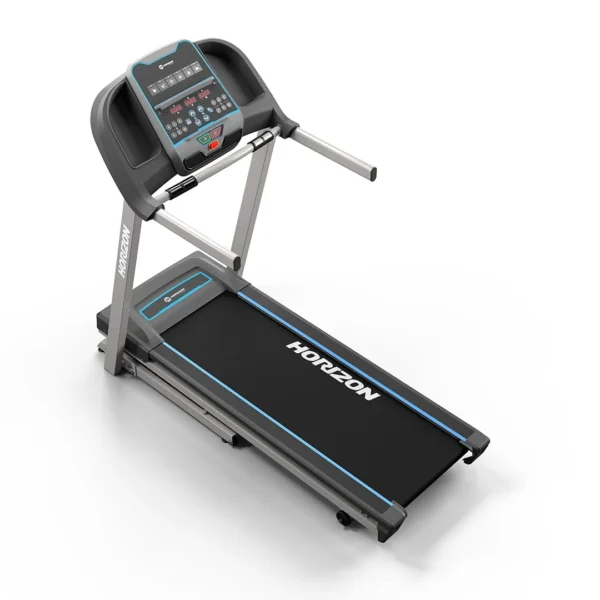 Horizon TR5 Treadmill