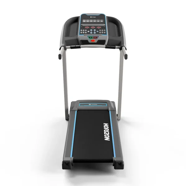 Horizon TR5 Treadmill