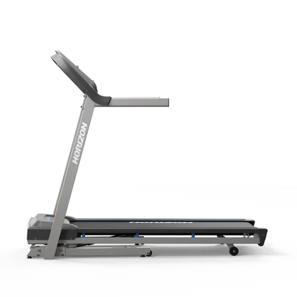 Horizon TR5 Treadmill