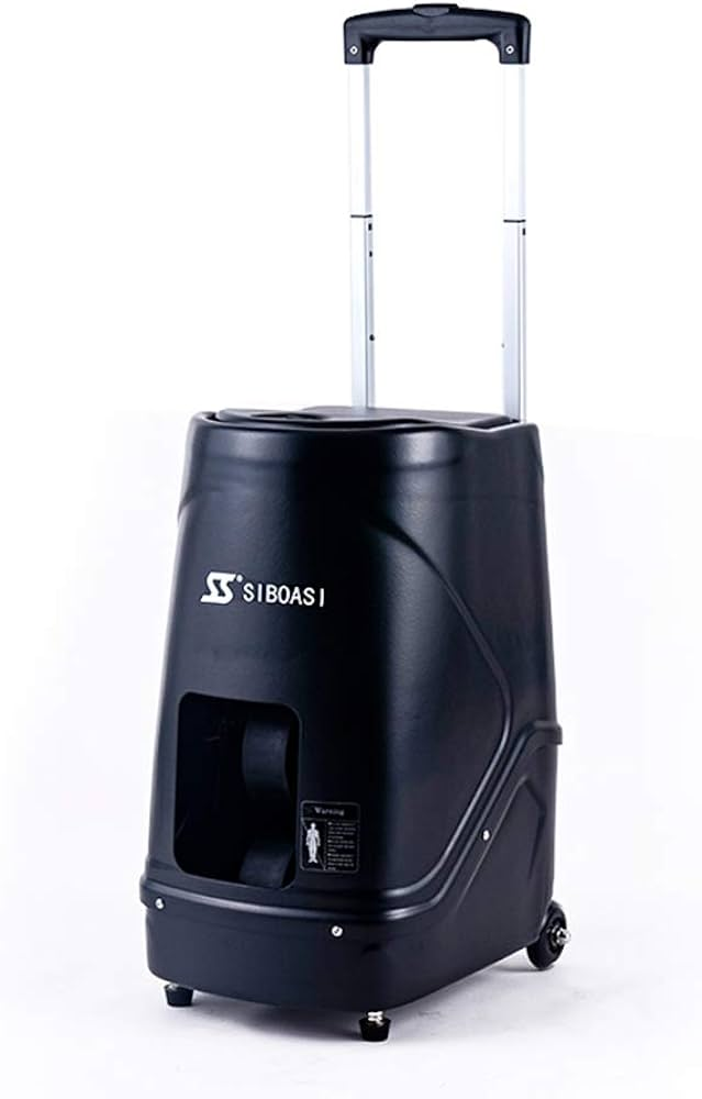 Why Every Squash Player Should Train with an Automatic Squash Ball Feeder automatic squash ball feeder