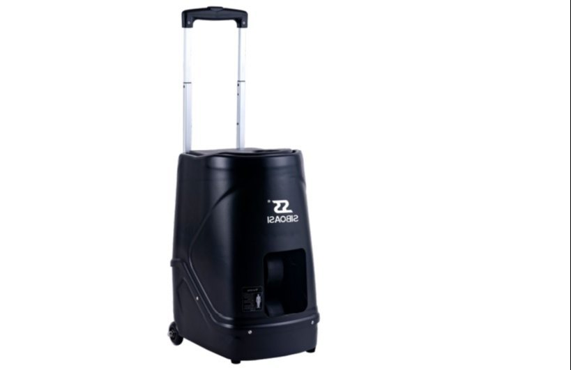 Common Squash Ball Machine Problems and How to Fix Them Squash Ball Machine