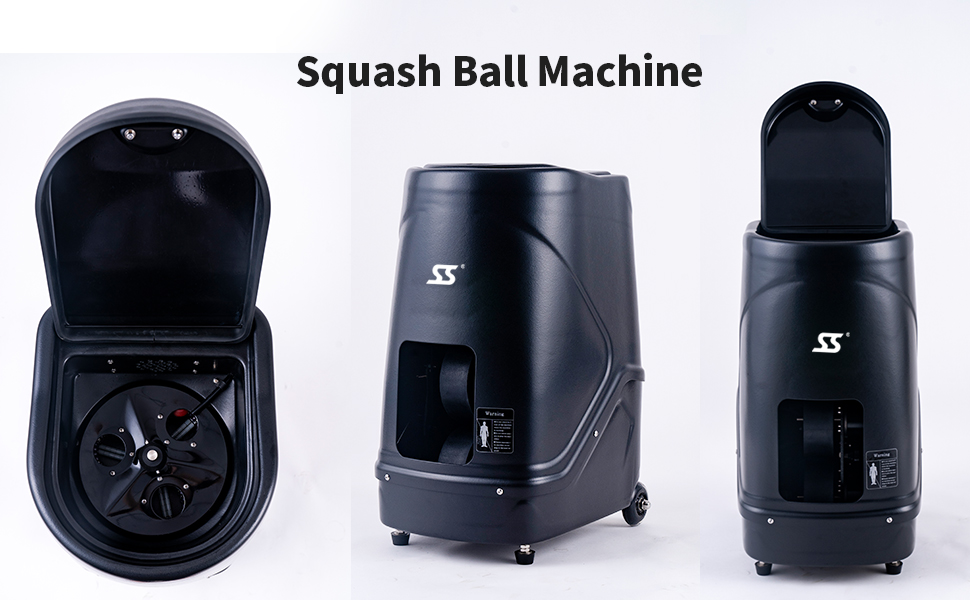 Best Squash Ball Feeding Machine - How a Squash Ball Machine Can Improve Your Game Squash Ball Feeding Machine