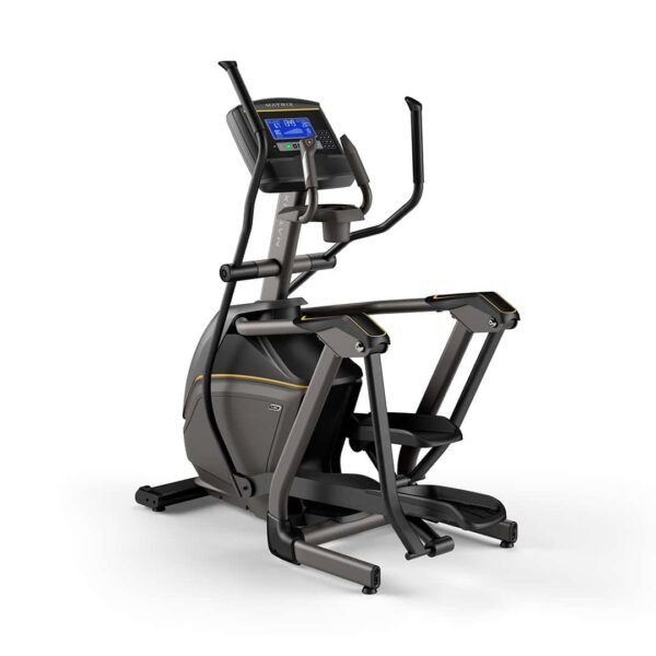 matrix_e30_xr_01 Matrix E30 Elliptical with XR Console