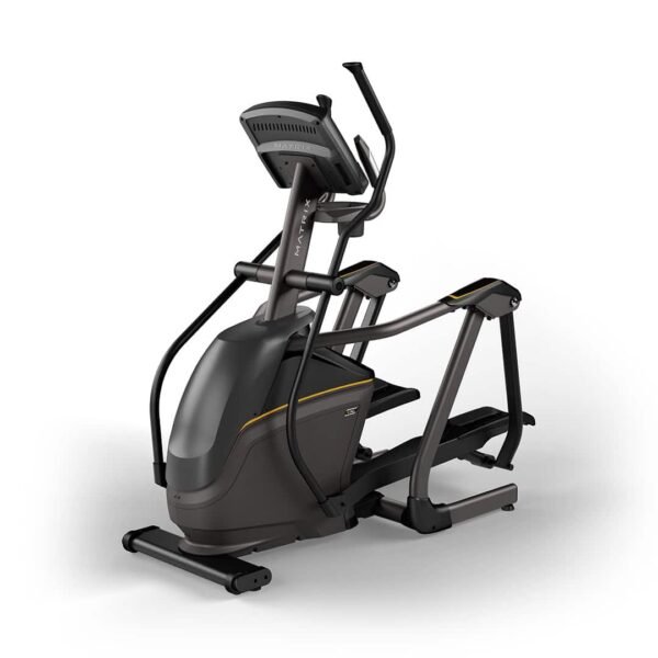 Matrix E30 Elliptical with XR Console