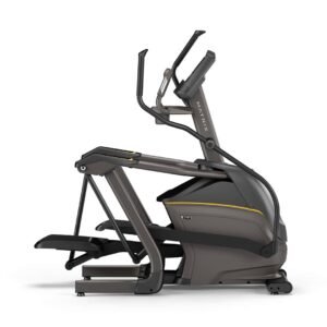 Matrix E30 Elliptical with XR Console Matrix E30 Elliptical with XR Console - Image 3