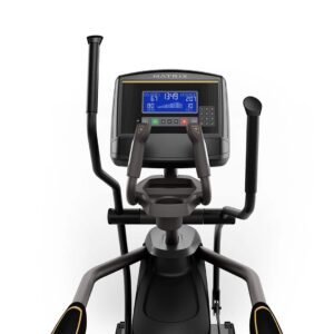 Matrix E30 Elliptical with XR Console Matrix E30 Elliptical with XR Console - Image 4