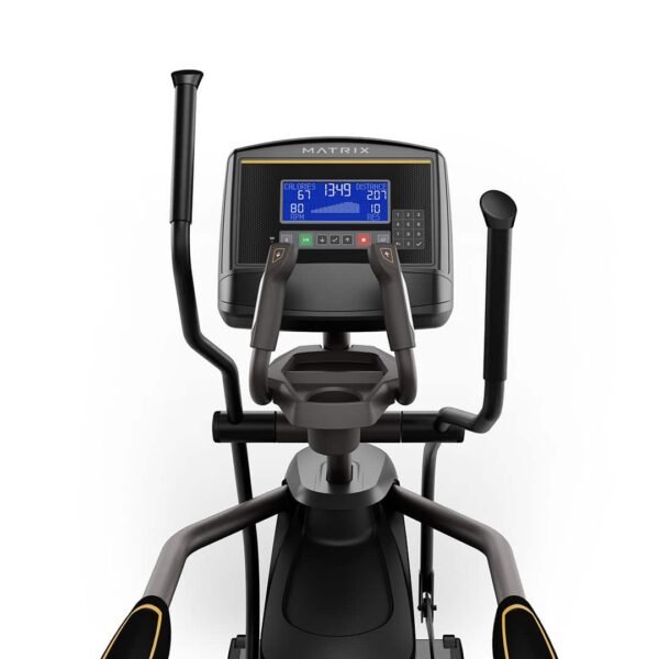 Matrix E30 Elliptical with XR Console