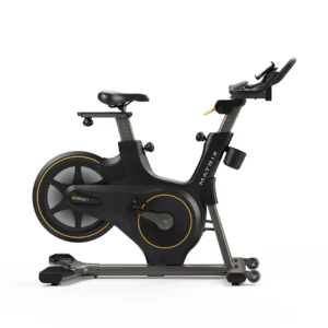 Matrix ICR50 Indoor Cycle | Home Exercise Bike - Image 3