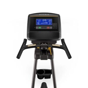 Matrix U50 Upright Bike with XR Console Matrix U50 Upright Bike with XR Console - Image 4