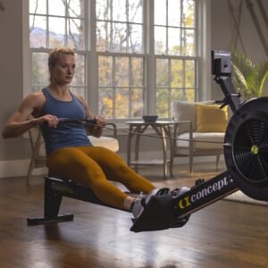 Concept2 RowErg - Image 2