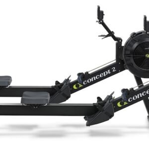 Concept2 RowErg - Image 4