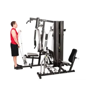 Horizon Home Gym Torus 5 Horizon Home Gym Torus 5 - Image 3