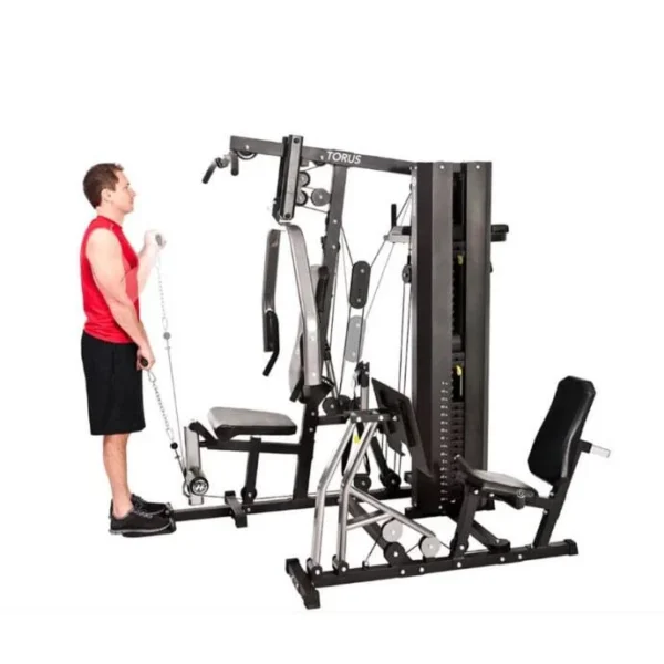 Horizon Home Gym Torus 5