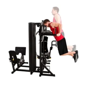 Horizon Home Gym Torus 5 Horizon Home Gym Torus 5 - Image 4