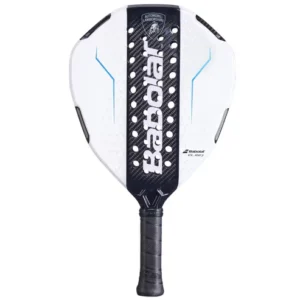 Babolat x Lamborghini BL003 White